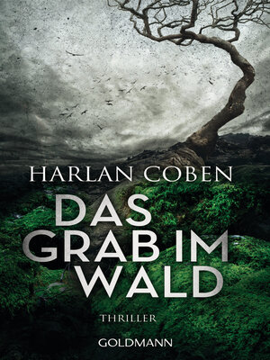 cover image of Das Grab im Wald